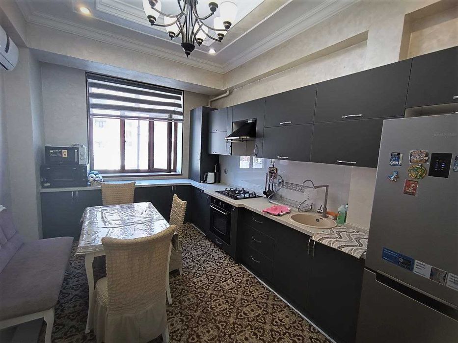 Аренда на Махтумкули (IT-Park, Макро)