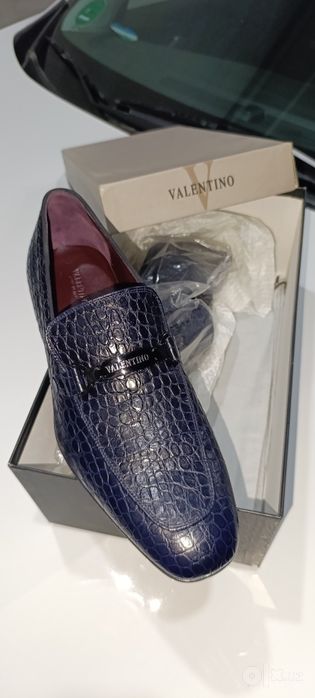 Valentino italiya