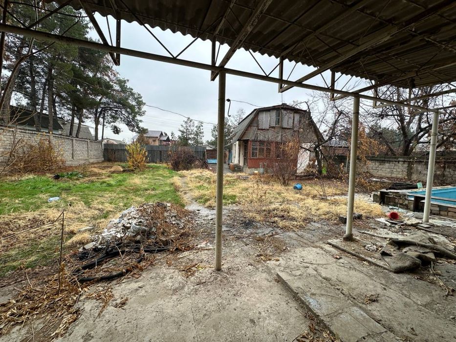 Земля Новый Узбекистан 8,57 соток