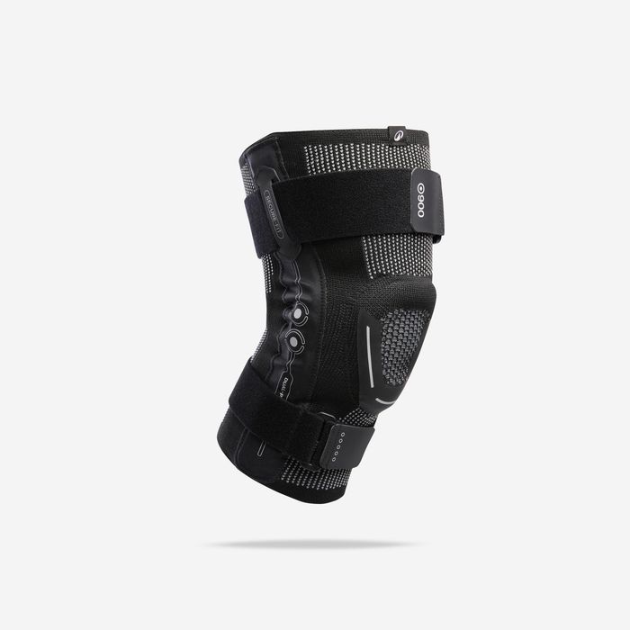 Genunchieră de susținere dreapta/stânga - produs resigilat Decathlon