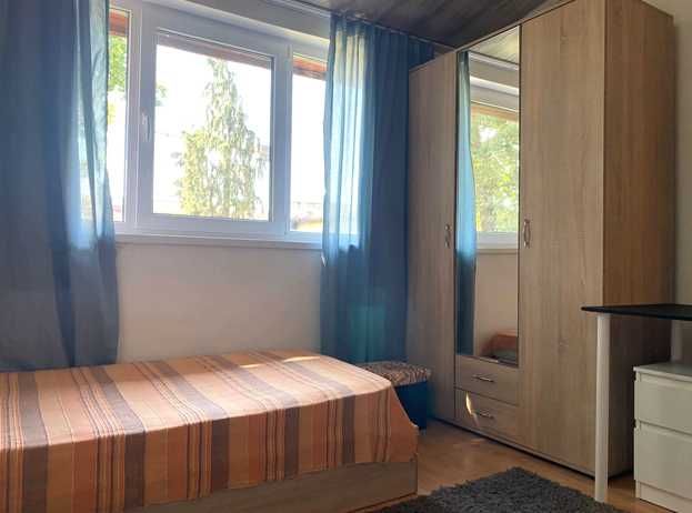 Дава се под наем Едностаен апартамент в София, Лозенец - 20 кв.м за 450 € - Снимка #3