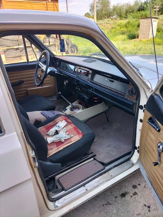 Продам авто Газ 24