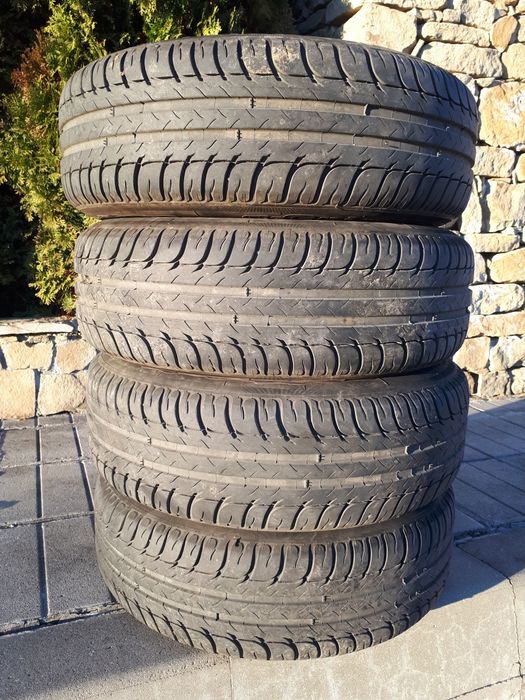 Гуми 15 цола Mazda Primaci