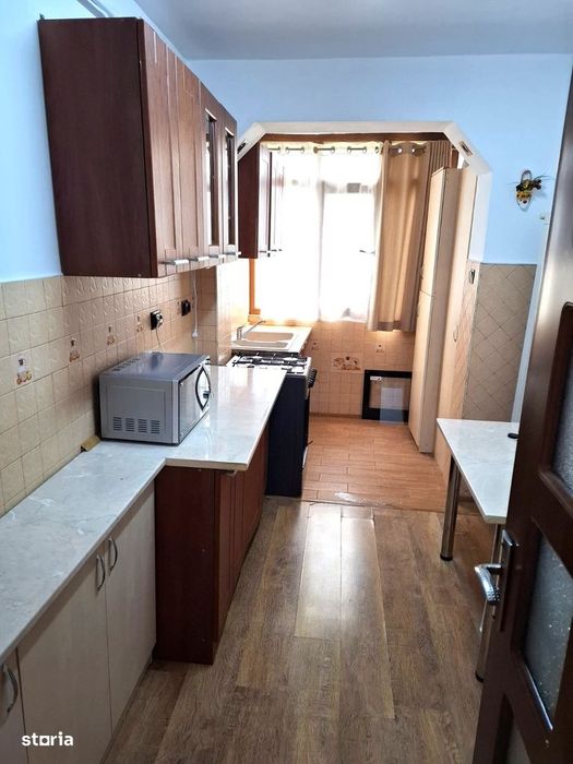 Comision cumparator 0! Apartament 3 camere , mobilat și utilat |