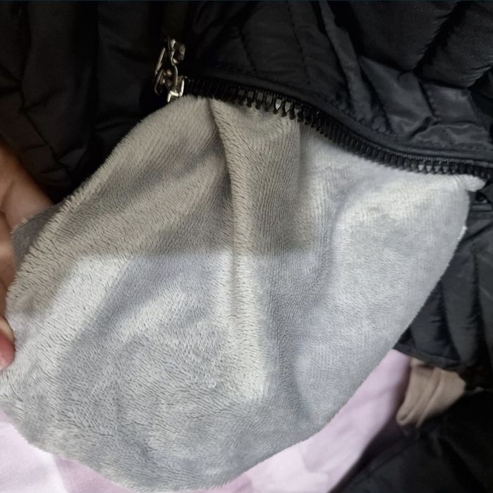 Зимняя женская куртка