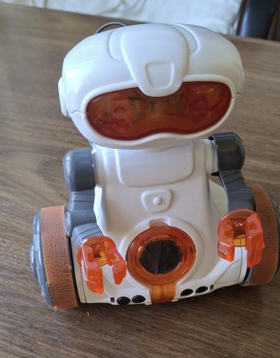 Игрушка Мио робот
