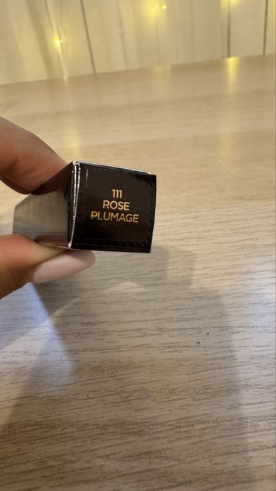 Помада Tom Ford