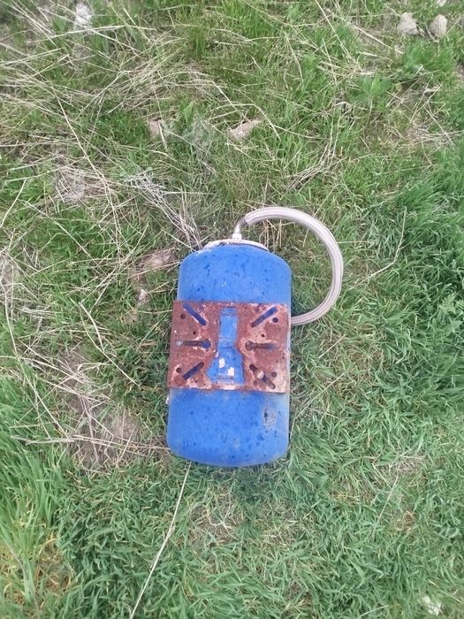 Бачок вакумный для воды