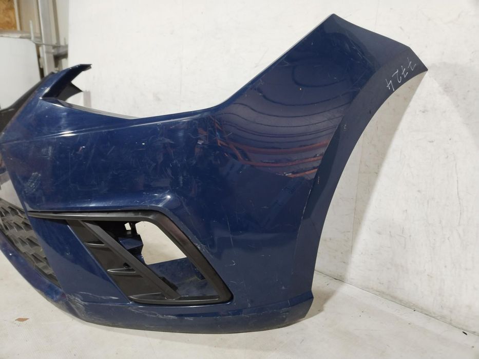 Bara fata Seat Ibiza, 2016, 2017, 2018, 2019, cod origine OE 6F0807221D.