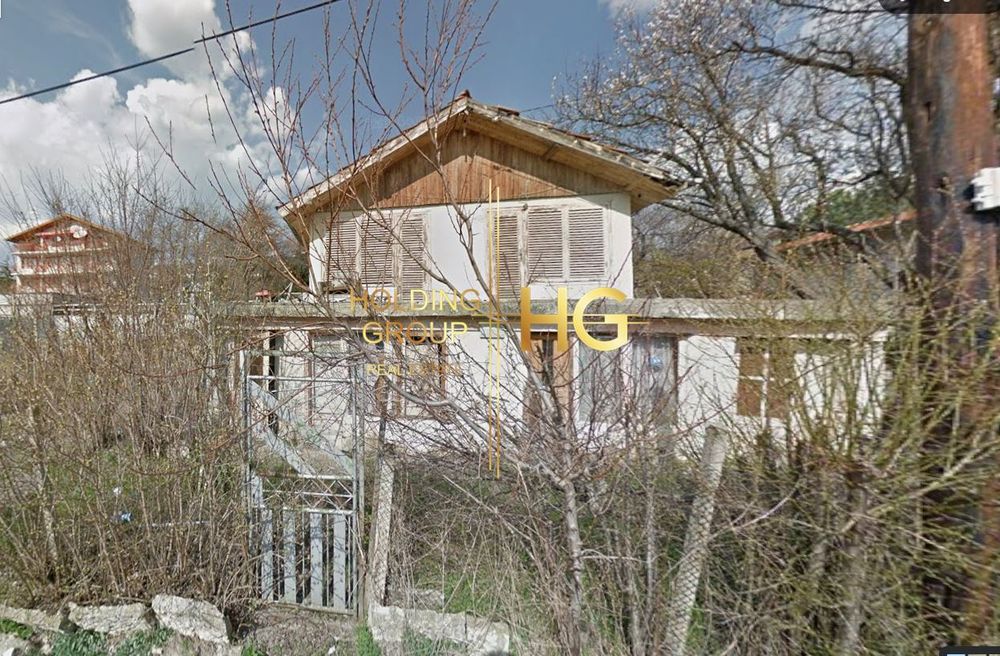 Парцел в Добрич, област-к.к.Албена площ 510 цена 72000