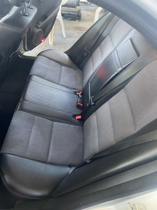 Scaune interior amg mercedes w204 facelift