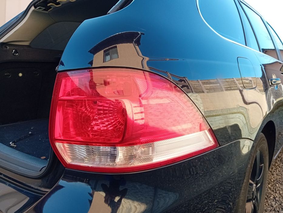 Stop/stopuri Golf 5/6 Break