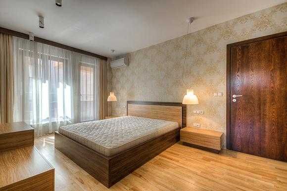 Продава се Едностаен апартамент в София, Център - 55 кв.м за 1637 €/кв.м - Снимка #5