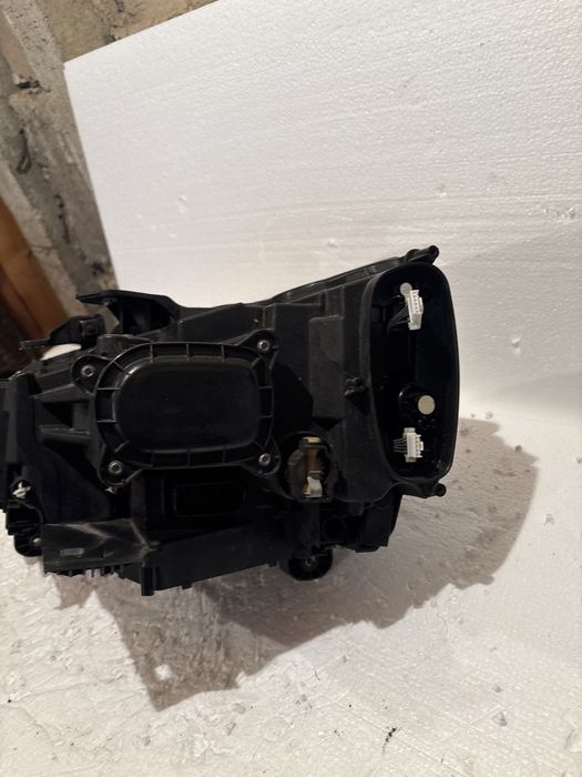 Фар за  Audi  Q2