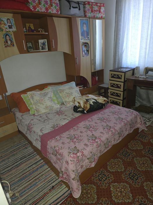 Apartament cu 3 camere