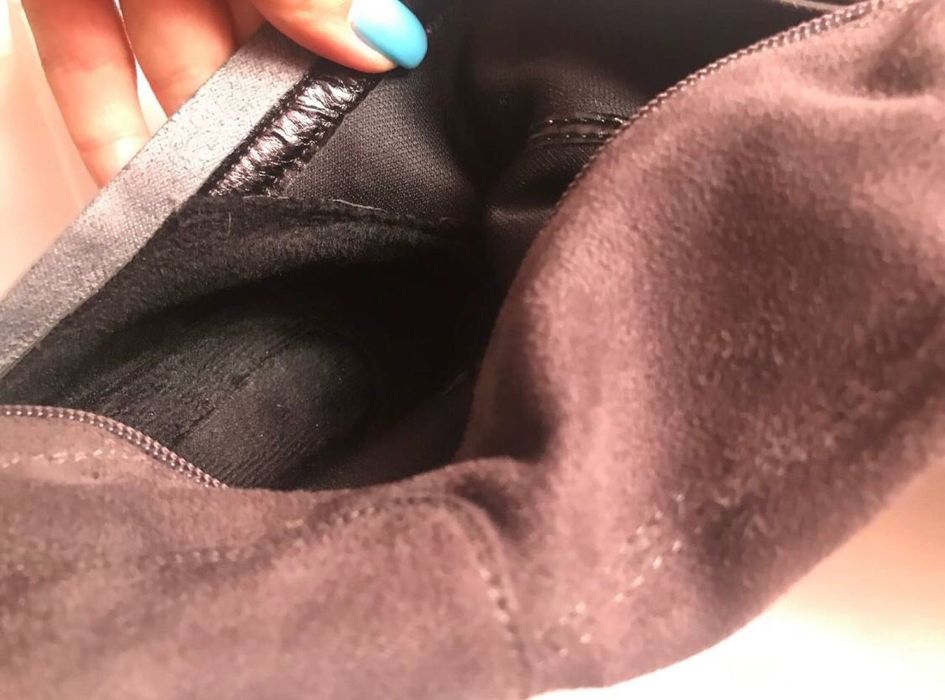 Продам Ботфорты Сапоги