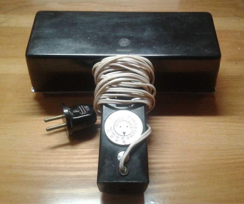 Фотовспышка (осветитель)