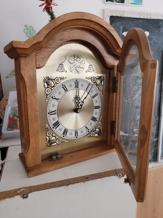 Ceas Meister Anker Tempus Fugit  Colectie