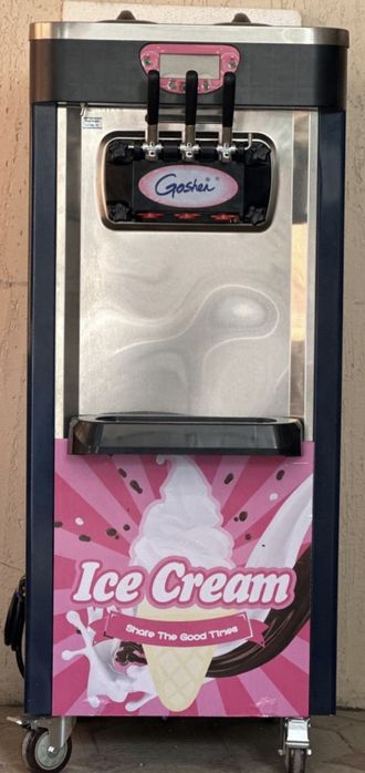 Продам фрезер мороженое