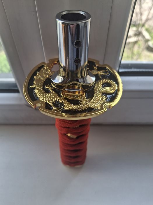 Рукоятка на коробку передач