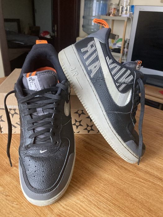 Мъжки оригинални маратонки Nike Air Max