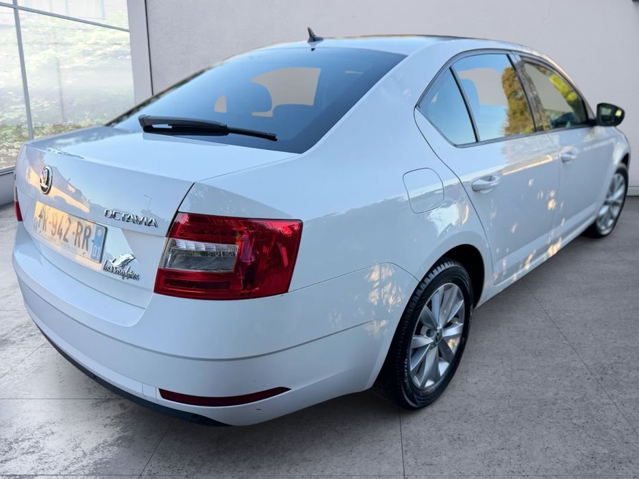 Skoda Octavia 2.0 TDI  Adblue 150 CP – Euro6