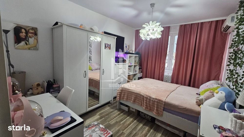 Berceni-Alexandru Obregia-mobilat si utilat