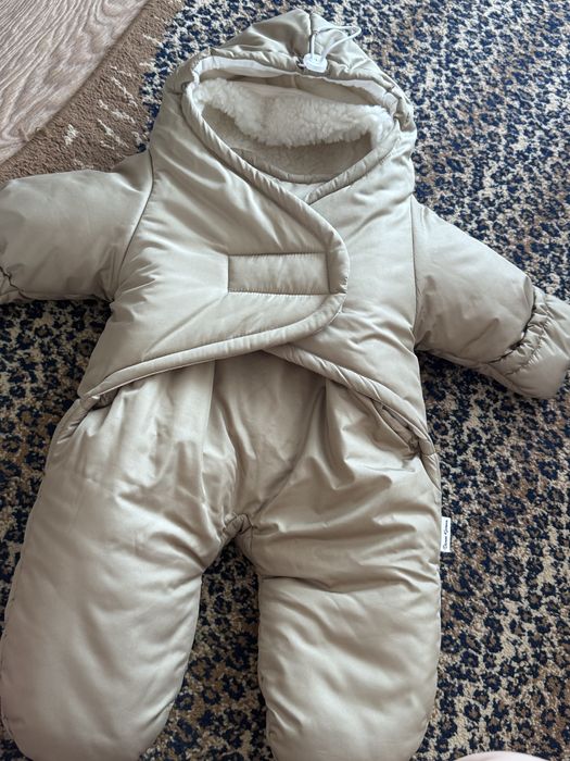 Продас детский комбенизон