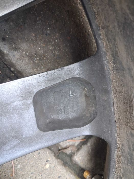 Диски на Лексус/Тойота