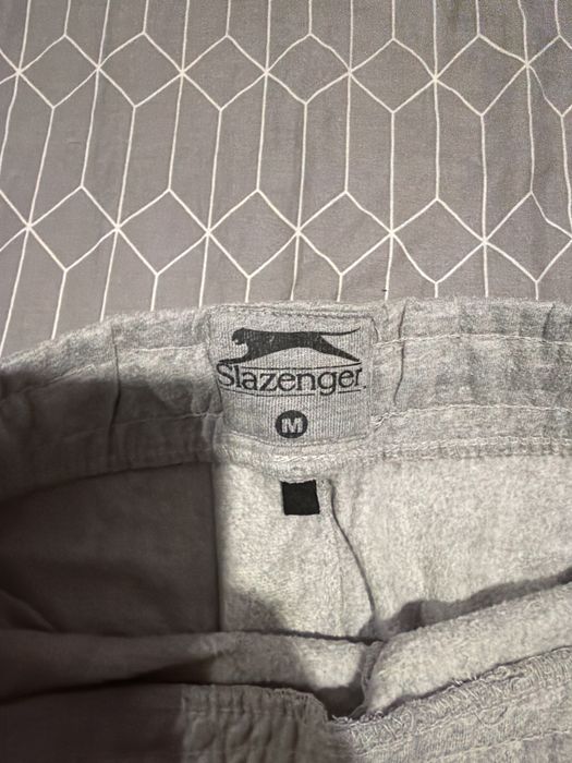 Pantaloni lungi de trening de casa marimea M