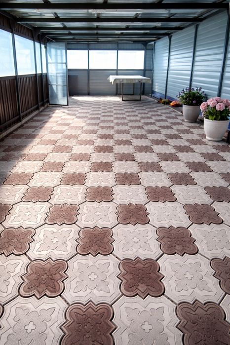 Производство брусчатки