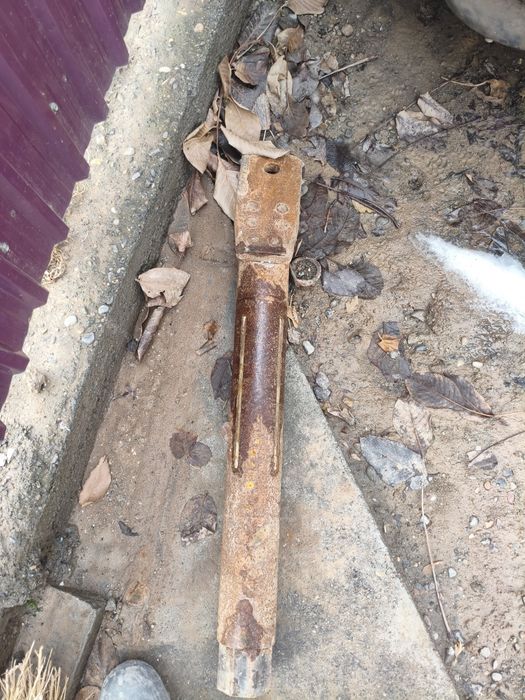 Пилот гнб хсмг 200