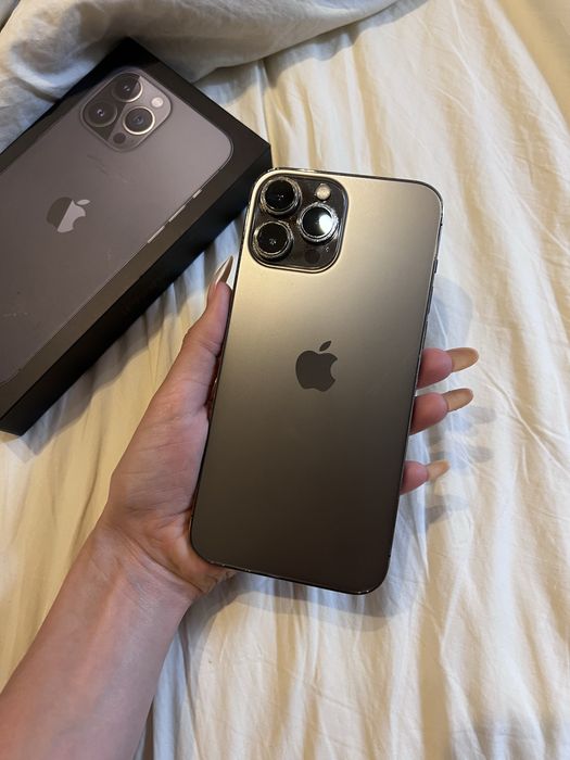 Iphone 13 pro max 256гб