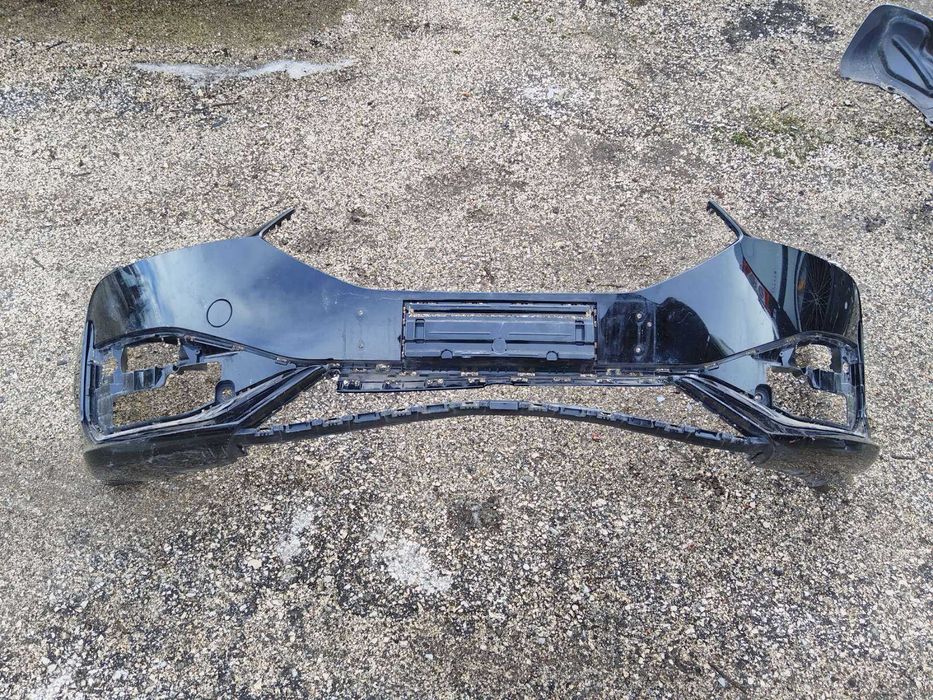 Seat Leon Cupra 2023г предна броня