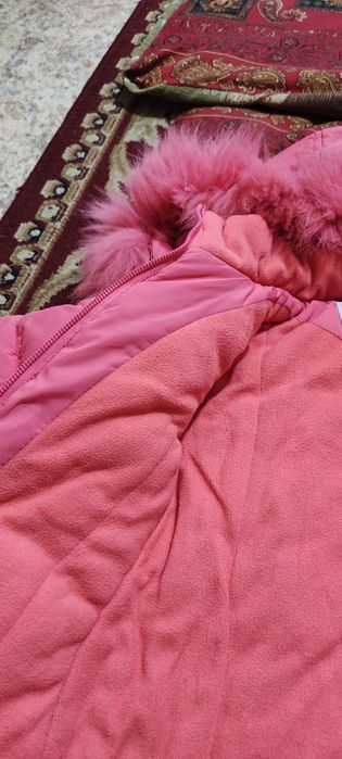 Детская одежда для девочек