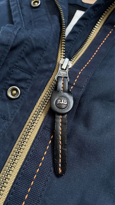 Дамска парка Parajumpers размер M