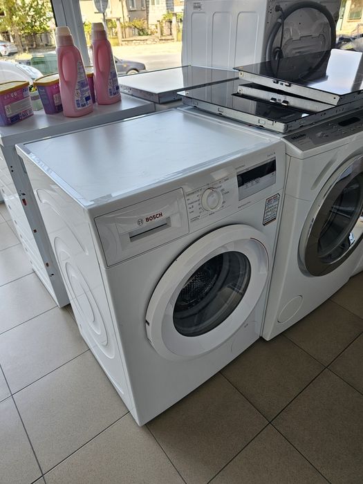 Пералня Bosch serie 4