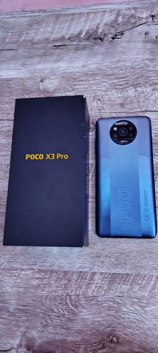 Поко х3 про обмен