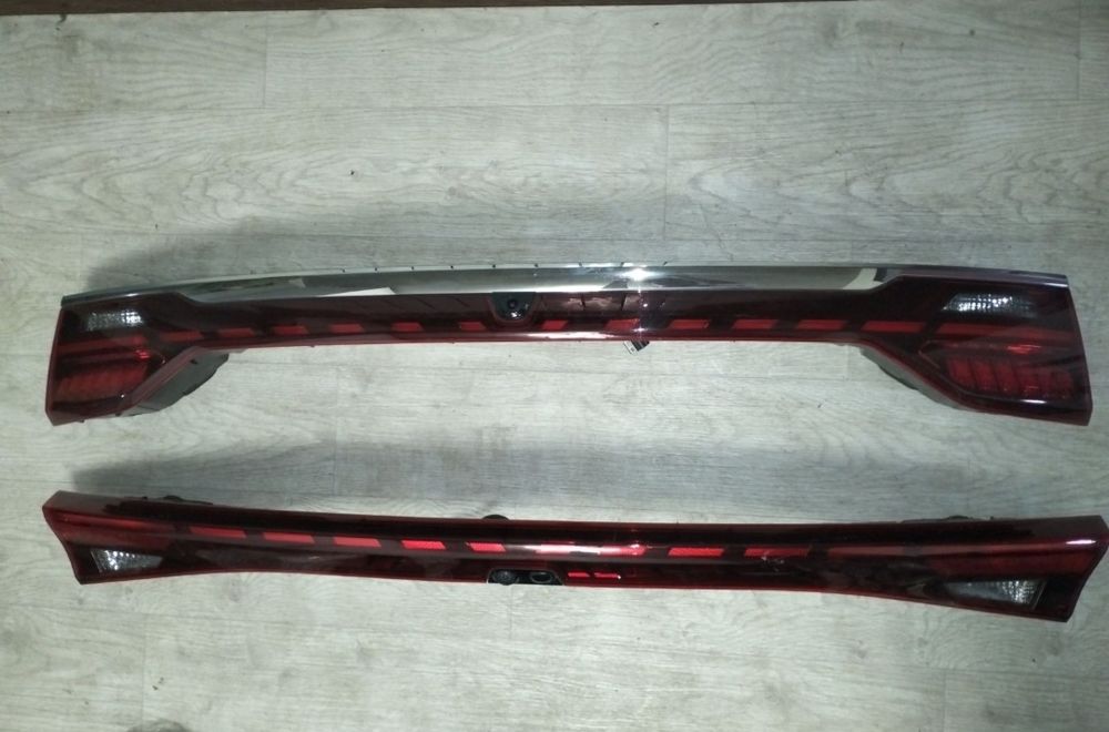 Стоп задний Авторазбор