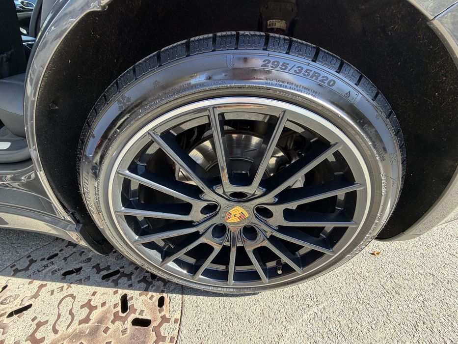 Porsche Panamera Diesel 300cp. 2014 Far 4K•Trapa•Suspensie•camere360•Variante