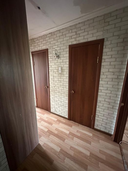 Продается 3х-комн.кв на 6 микрорайоне