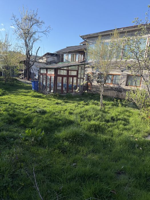 Casă 7 camere P+1, Bd. Ion Mihalache, Câmpulung Muscel
