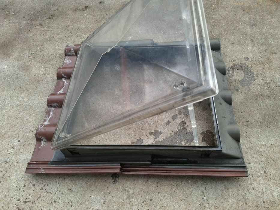 Пвц  прозорец,капандура