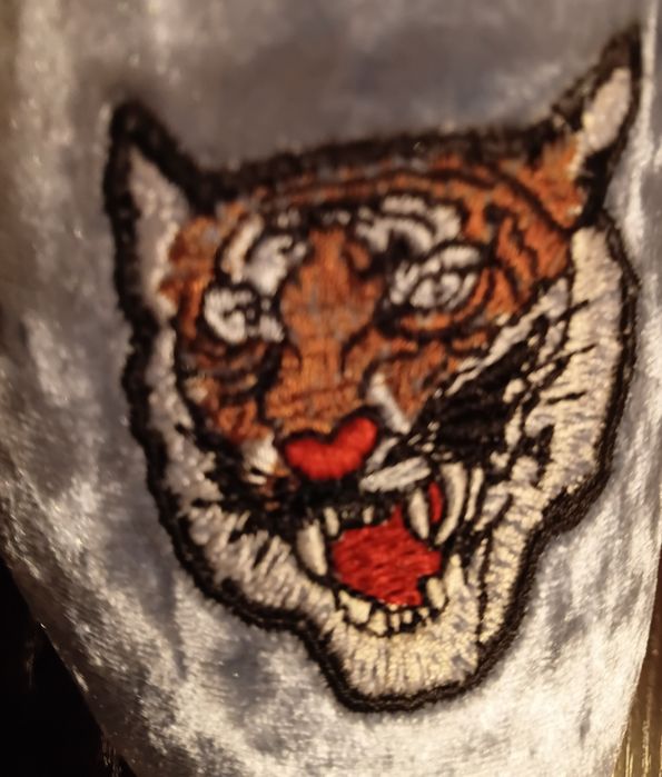 Балетки Турция 40р