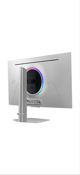 Monitor QD-OLED Samsung G8 G80SD 32” 4k 240hz wifi smart tv garantie