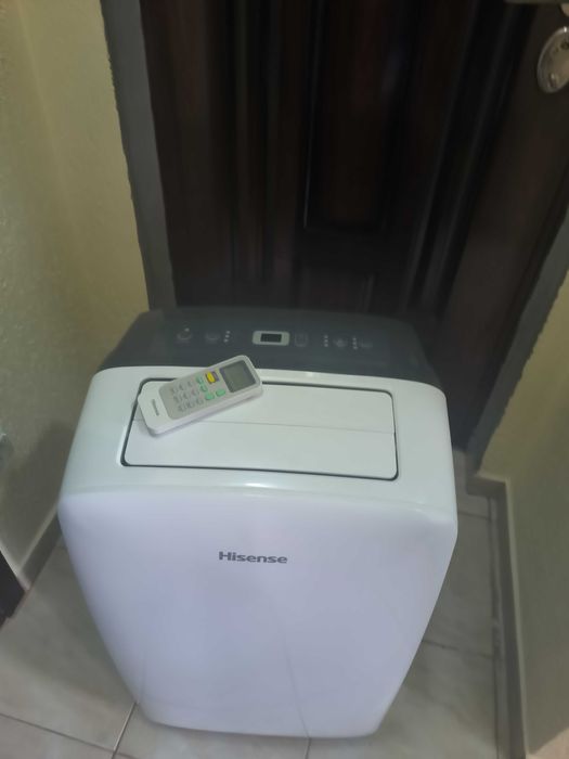 Aparat aer Condiționat Hisense 12000 Btu