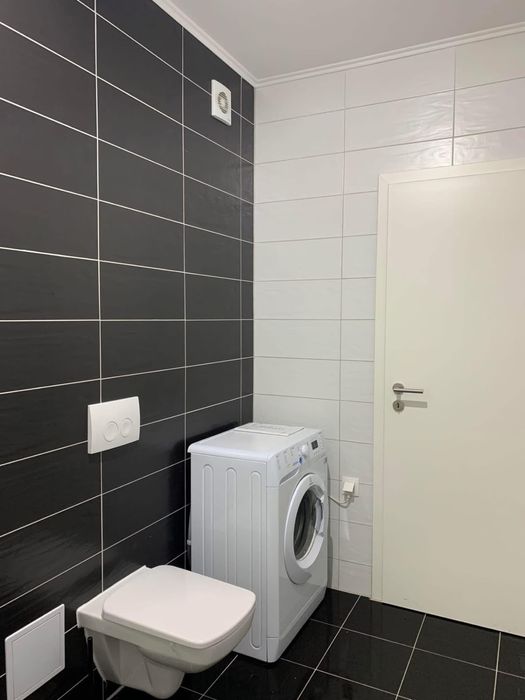 Închiriez apartament 2 camere + Dressing/Birou – Avantgarden faza 4