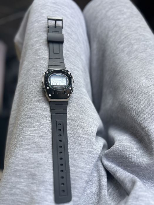 Ceas vechi de colectie Casio BM 610 din anul 1990