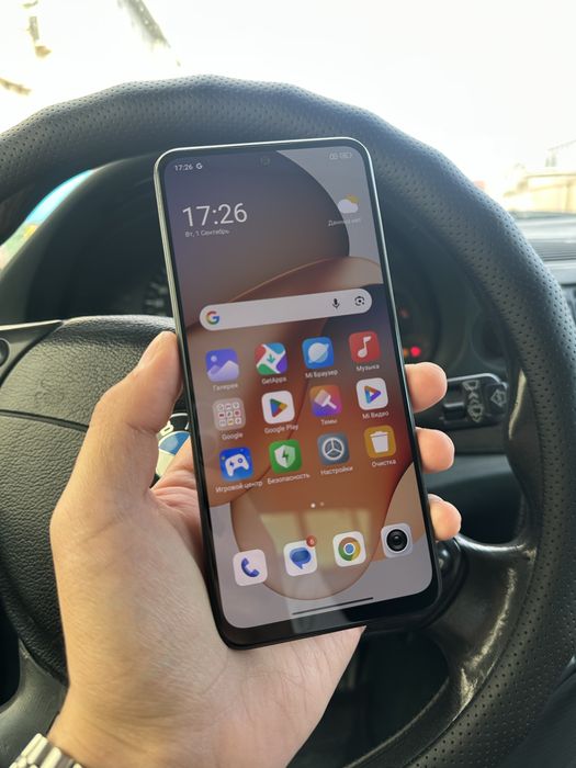 Xiaomi Redmi Note 12 128gb