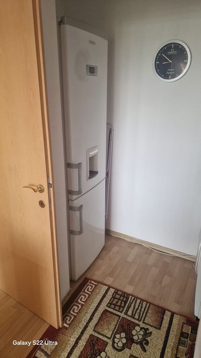 Apartament Ostroveni
